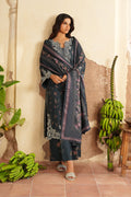 Iznik | Winter 25 | IPF-12 - by Libasekhas UK - Registered Vendor of : Iznik - 100% Original Designer Dress