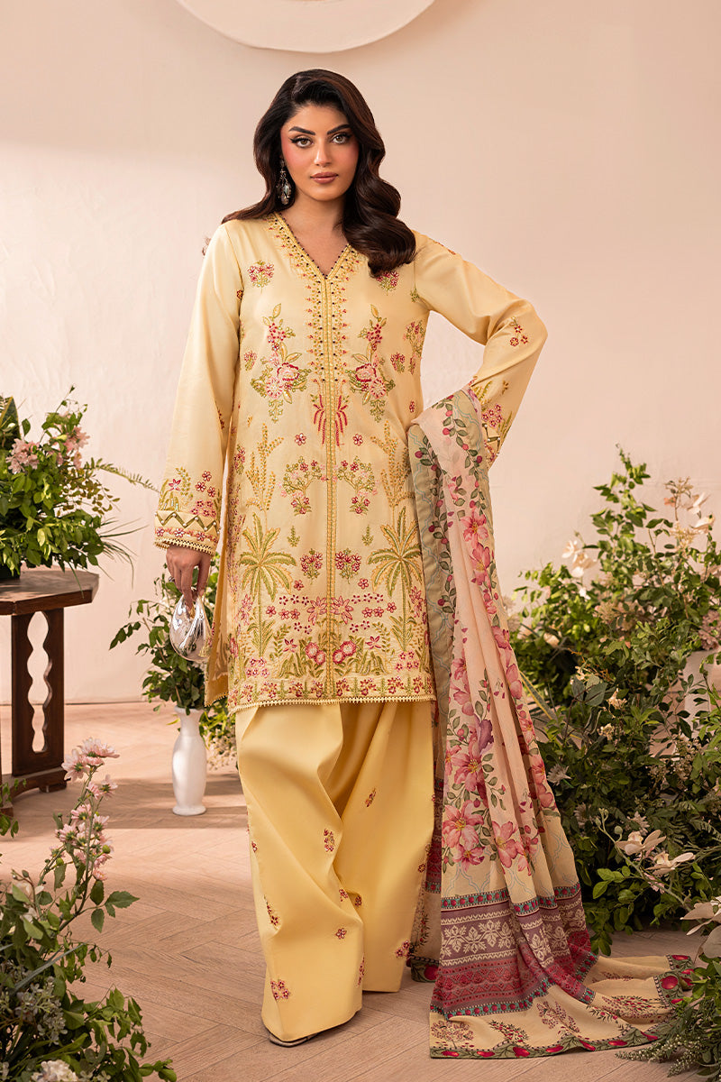 Shurooq | Mon Cheri | Arla - by Libasekhas - Registered Vendor of : Shurooq - 100% Original Designer Dress