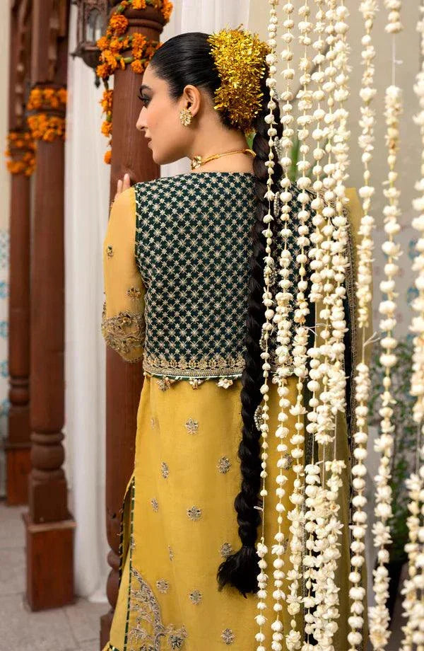 Eleshia | Zarin Wedding Formals 23 | Oriana - by - Libasekhas UK - Registered Vendor of : Eleshia - 100% Original Designer Dresss