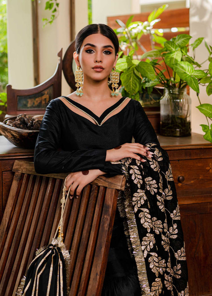 Allure | Mayal Formals | ZOYA - by - Libasekhas UK - Registered Vendor of : Allure - 100% Original Designer Dresss
