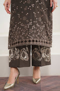 Baroque | Luxury Pret 24 | CHIFFON UF-524 - by - Libasekhas UK - Registered Vendor of : Baroque - 100% Original Designer Dresss