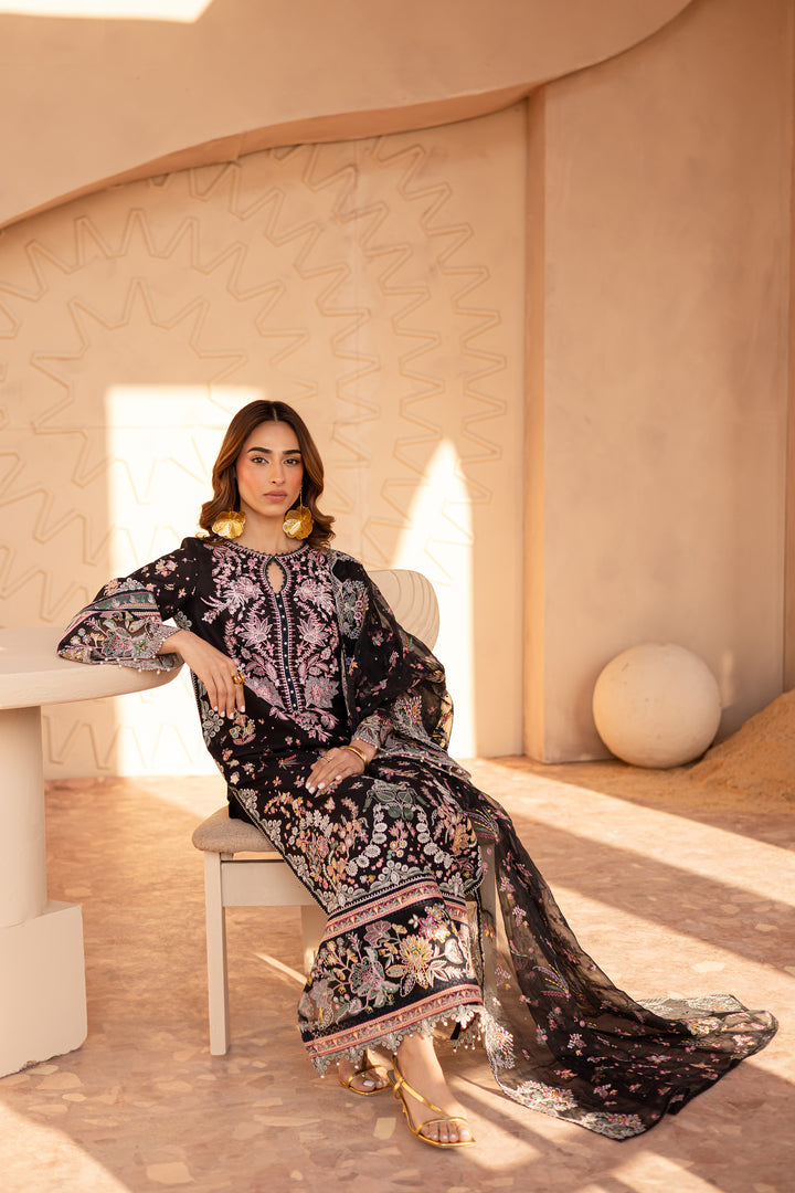 Batik | Ophelia Luxury Pret | Raayah - by - Libasekhas UK - Registered Vendor of : Batik - 100% Original Designer Dresss