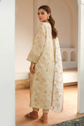 Baroque | Luxury Pret 24 | LAWN UF-655 - by - Libasekhas UK - Registered Vendor of : Baroque - 100% Original Designer Dresss