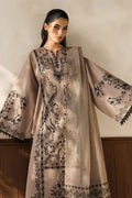 Baroque | Luxury Summer Pret | UF-4502 - by Libasekhas UK - Registered Vendor of : Baroque - 100% Original Designer Dress