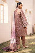 Baroque | Luxury Pret 24 | LAWN UF-602 - by - Libasekhas UK - Registered Vendor of : Baroque - 100% Original Designer Dresss