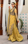 Eleshia | Zarin Wedding Formals 23 | Oriana - by - Libasekhas UK - Registered Vendor of : Eleshia - 100% Original Designer Dresss