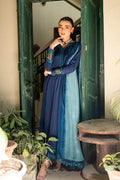 Azure | Vogue Formals | Galactic Glam - by Libasekhas UK - Registered Vendor of : Azure - 100% Original Designer Dress
