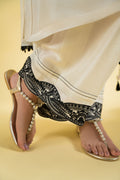 Ammara Khan | Sia 25 | D-13 - by - Libasekhas UK - Registered Vendor of : Ammara Khan - 100% Original Designer Dresss