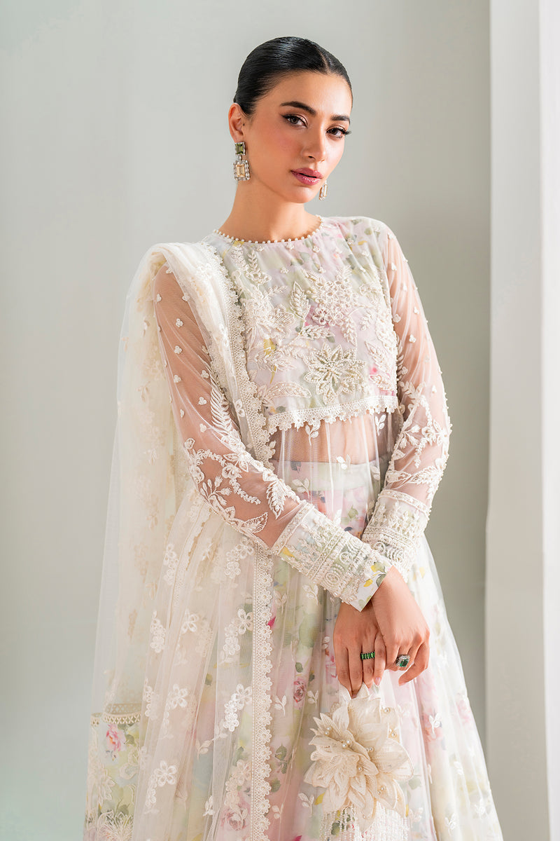 Baroque | Formal Collection | NET UF-686 - by - Libasekhas UK - Registered Vendor of : Baroque - 100% Original Designer Dresss