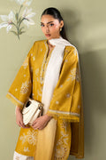 Baroque | Luxury Pret Summer | UF-4419 - by Libasekhas UK - Registered Vendor of : Baroque - 100% Original Designer Dress