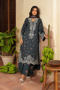 Iznik | Winter 25 | IPF-12 - by Libasekhas UK - Registered Vendor of : Iznik - 100% Original Designer Dress