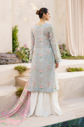Iznik | Festive lawn 24 | SFL-07 - by - Libasekhas UK - Registered Vendor of : Iznik - 100% Original Designer Dresss