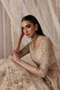 Batik | Aurelia Bridals | Rohana 4Pc - by - Libasekhas UK - Registered Vendor of : Batik - 100% Original Designer Dresss