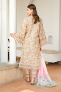 Baroque | Luxury Pret 24 | LAWN UF-656 - by - Libasekhas UK - Registered Vendor of : Baroque - 100% Original Designer Dresss