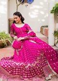 Allure | Mayal Formals | MEHAK - by - Libasekhas UK - Registered Vendor of : Allure - 100% Original Designer Dresss