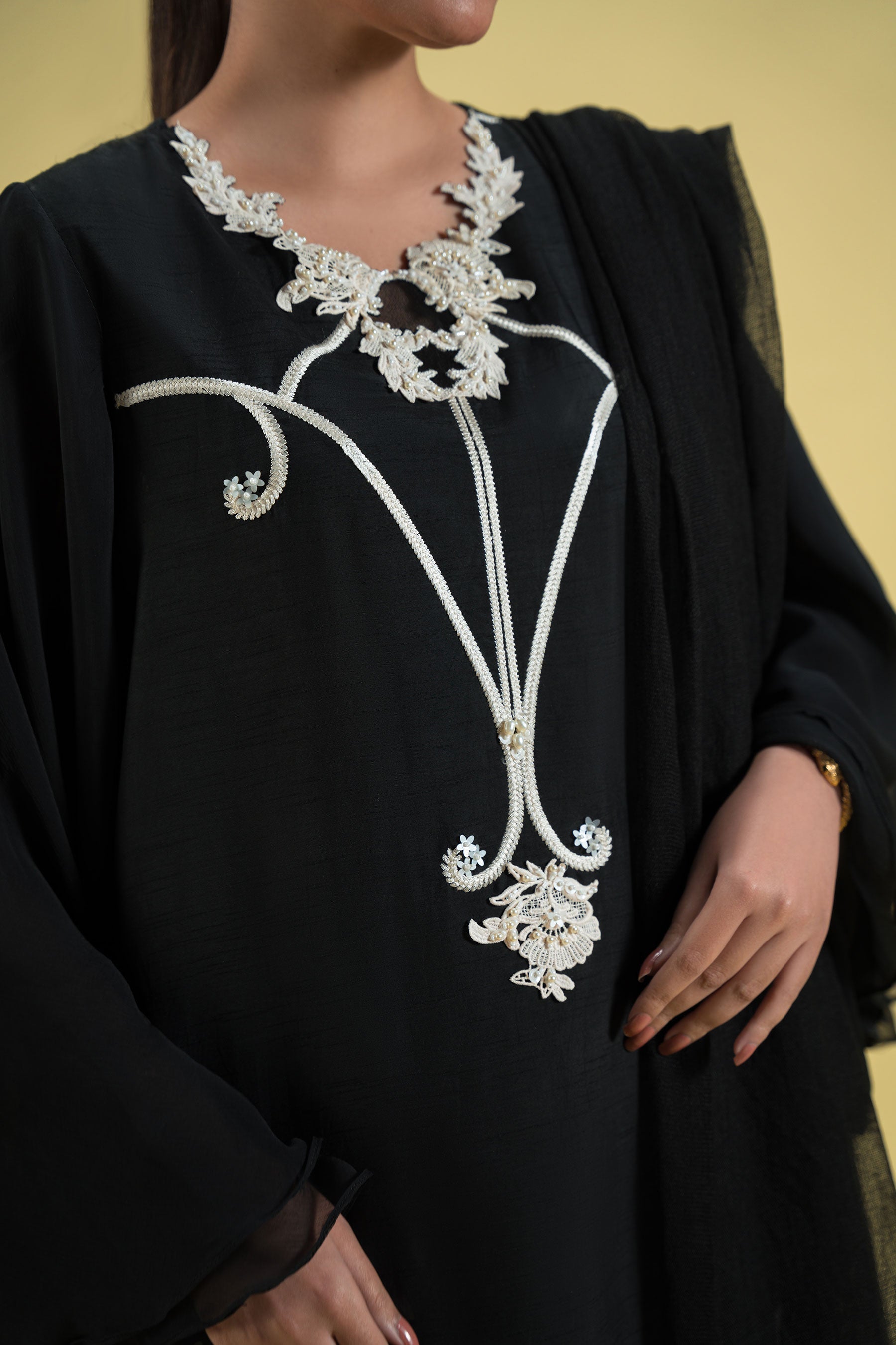 Ammara Khan | Sia 25 | D-11-B - by - Libasekhas UK - Registered Vendor of : Ammara Khan - 100% Original Designer Dresss
