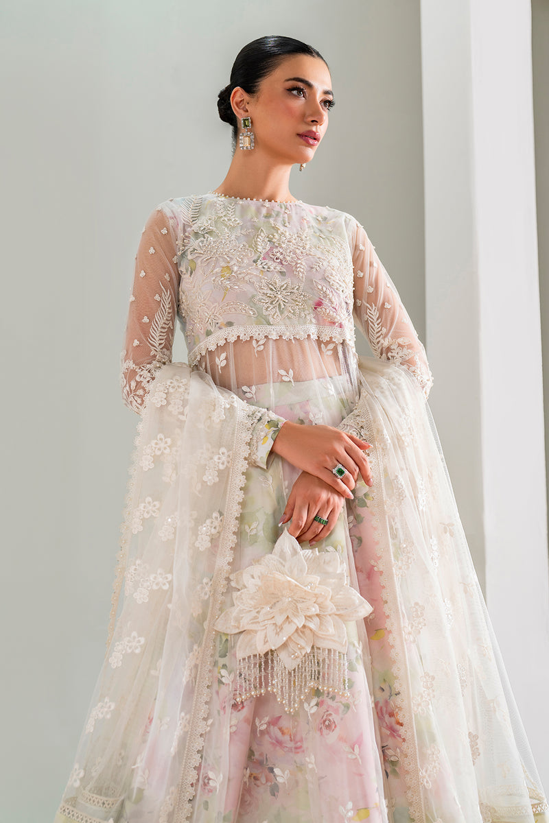 Baroque | Formal Collection | NET UF-686 - by - Libasekhas UK - Registered Vendor of : Baroque - 100% Original Designer Dresss