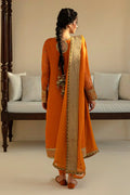 Baroque | Formals Collection | UF-392 - by - Libasekhas UK - Registered Vendor of : Baroque - 100% Original Designer Dresss