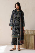 Baroque | Luxury Summer Pret | UF-4516 - by Libasekhas UK - Registered Vendor of : Baroque - 100% Original Designer Dress