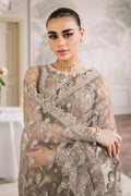 Baroque | Chantelle Embroidered Collection | CH12-06 - by - Libasekhas UK - Registered Vendor of : Baroque - 100% Original Designer Dresss