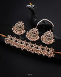 Necklace-0920 - by - Libasekhas UK - Registered Vendor of : Zeesy - 100% Original Designer Dresss