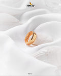 Domsley Ring - by - Libasekhas UK - Registered Vendor of : Zeesy - 100% Original Designer Dresss