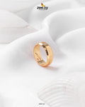 Domsley Ring - by - Libasekhas UK - Registered Vendor of : Zeesy - 100% Original Designer Dresss