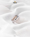 Domsley Ring - by - Libasekhas UK - Registered Vendor of : Zeesy - 100% Original Designer Dresss