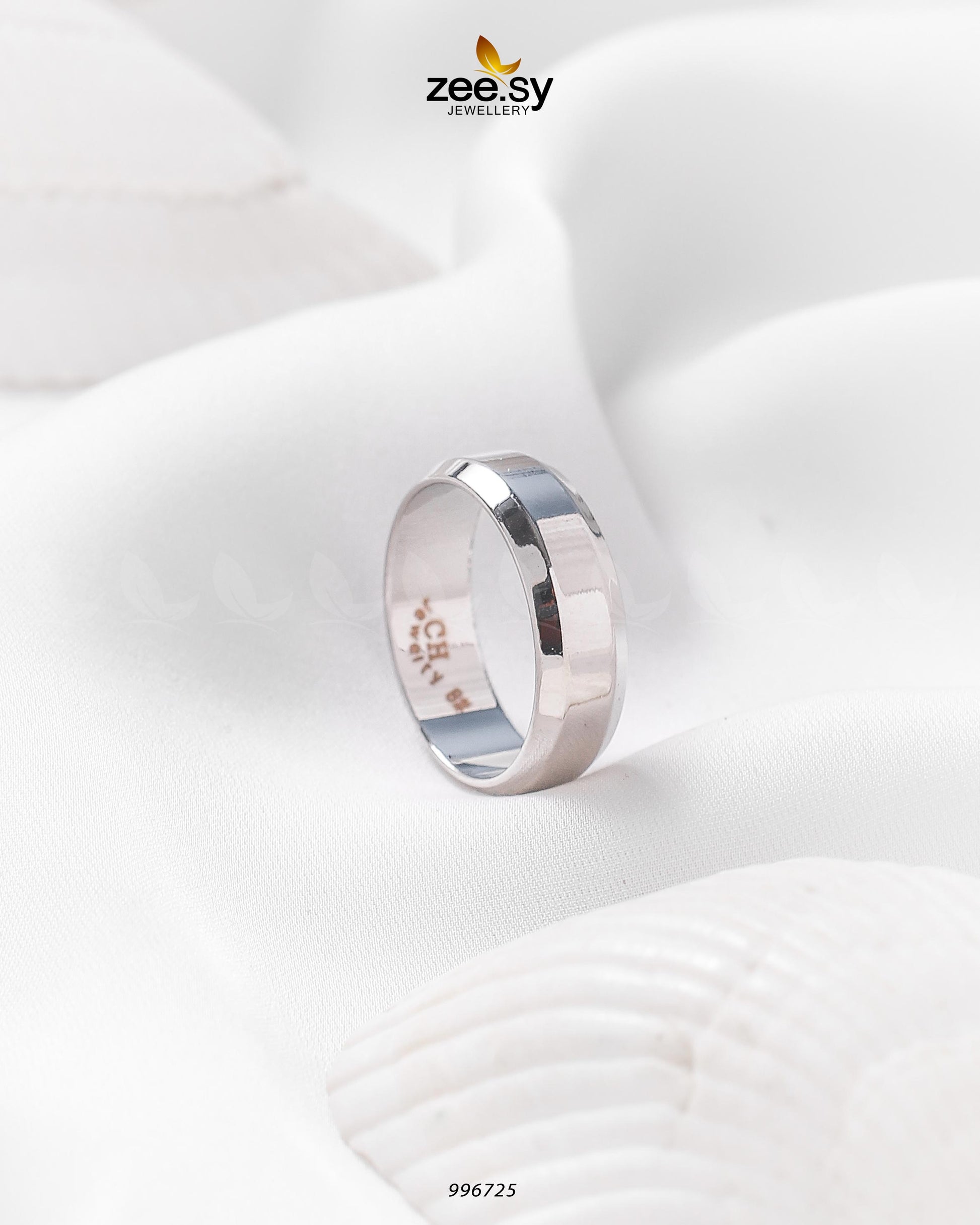Domsley Ring - by - Libasekhas UK - Registered Vendor of : Zeesy - 100% Original Designer Dresss
