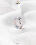 Domsley Ring - by - Libasekhas UK - Registered Vendor of : Zeesy - 100% Original Designer Dresss