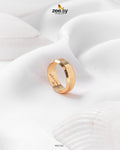 Domsley Ring - by - Libasekhas UK - Registered Vendor of : Zeesy - 100% Original Designer Dresss