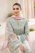 Iznik | Festive lawn 24 | SFL-07 - by - Libasekhas UK - Registered Vendor of : Iznik - 100% Original Designer Dresss
