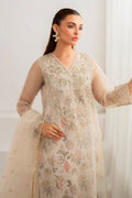 Baroque | Formal Collection | ORGANZA UF-699 - by - Libasekhas UK - Registered Vendor of : Baroque - 100% Original Designer Dresss