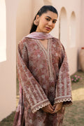 Baroque | Luxury Pret 24 | LAWN UF-602 - by - Libasekhas UK - Registered Vendor of : Baroque - 100% Original Designer Dresss
