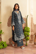 Iznik | Winter 25 | IPF-12 - by Libasekhas UK - Registered Vendor of : Iznik - 100% Original Designer Dress
