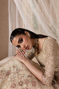 Batik | Aurelia Bridals | Rohana 4Pc - by - Libasekhas UK - Registered Vendor of : Batik - 100% Original Designer Dresss