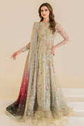 Jazmin | Formals Collection | CHIFFON UC-3048 - by - Libasekhas UK - Registered Vendor of : Jazmin - 100% Original Designer Dresss
