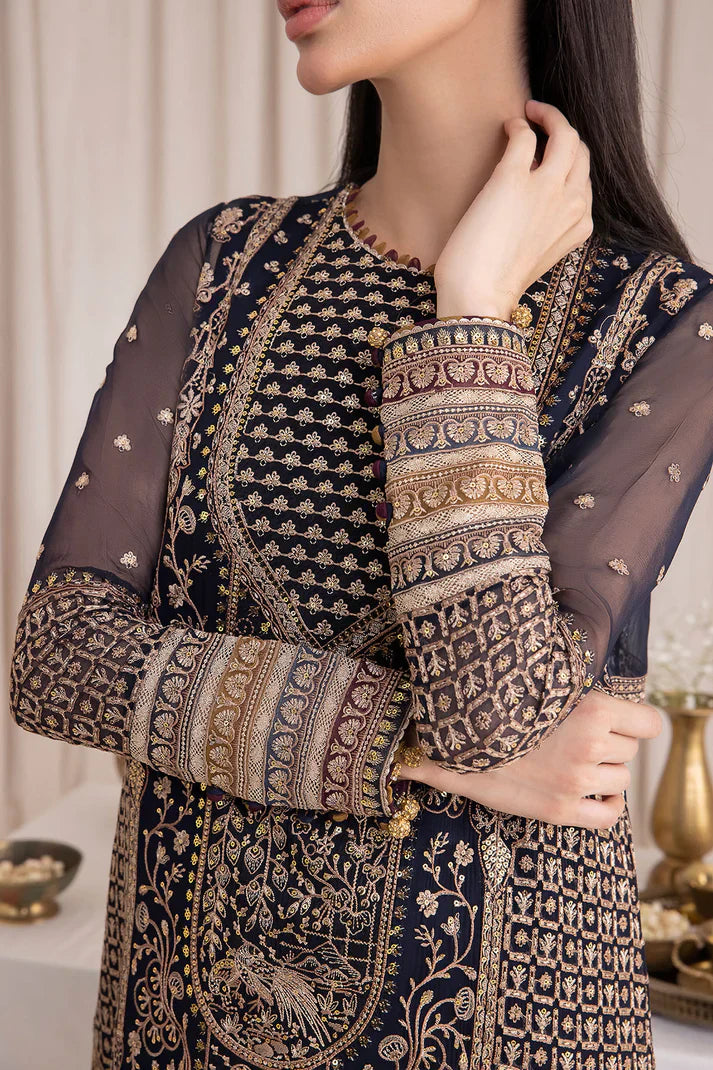 Jazmin | Formals Collection | UC-3012 - by - Libasekhas UK - Registered Vendor of : Jazmin - 100% Original Designer Dresss
