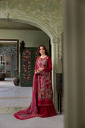 Sobia Nazir | Vital Lawn 25 | 9B - by - Libasekhas UK - Registered Vendor of : Sobia Nazir - 100% Original Designer Dresss