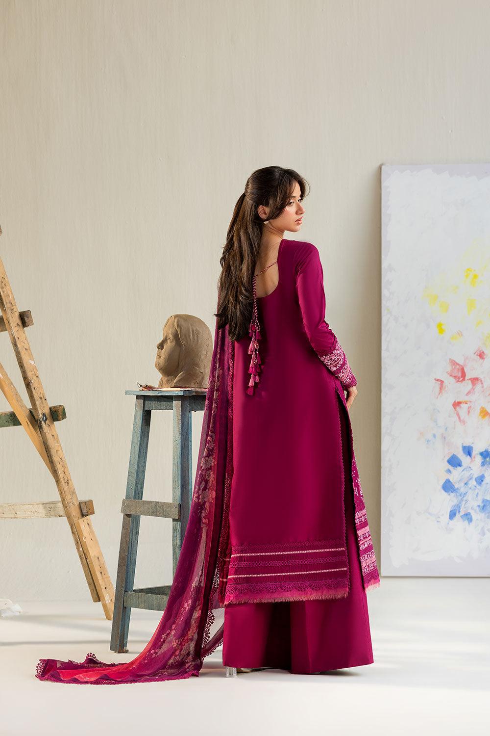 Sobia Nazir | Vital 26 | 9B - by Libasekhas UK - Registered Vendor of : Sobia Nazir - 100% Original Designer Dress
