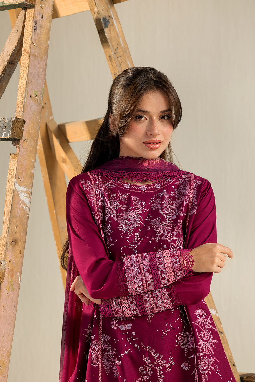 Sobia Nazir | Vital 26 | 9B - by Libasekhas UK - Registered Vendor of : Sobia Nazir - 100% Original Designer Dress
