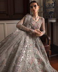 Republic Womenswear | Wedding Formals Vol-1 | Azilis (WF-14) - by - Libasekhas UK - Registered Vendor of : Republic Womenswear - 100% Original Designer Dresss