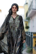 DESIGN 10 SILK UNSTITCHED COLLECTION 2023 - by - Libasekhas UK - Registered Vendor of : Libasekhas - 100% Original Designer Dresss