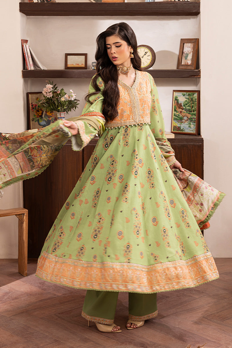 Shurooq | Mon Cheri |Sofira - by Libasekhas - Registered Vendor of : Shurooq - 100% Original Designer Dress