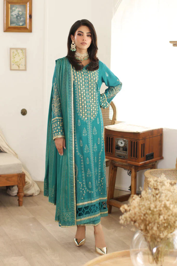 Charizma | Meeras Formals 23 | CM3-07 - by - Libasekhas UK - Registered Vendor of : Charizma - 100% Original Designer Dresss