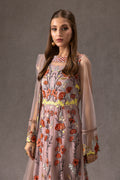 Caia | Pret Collection | EVA - by - Libasekhas UK - Registered Vendor of : Caia - 100% Original Designer Dresss
