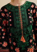 Hussain Rehar | Lawn SS 2023 | Noir - by - Libasekhas UK - Registered Vendor of : Hussain Rehar - 100% Original Designer Dresss