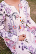 Alizeh | Sheen Lawn Prints 24 | TUBEROSE - by - Libasekhas UK - Registered Vendor of : Alizeh - 100% Original Designer Dresss