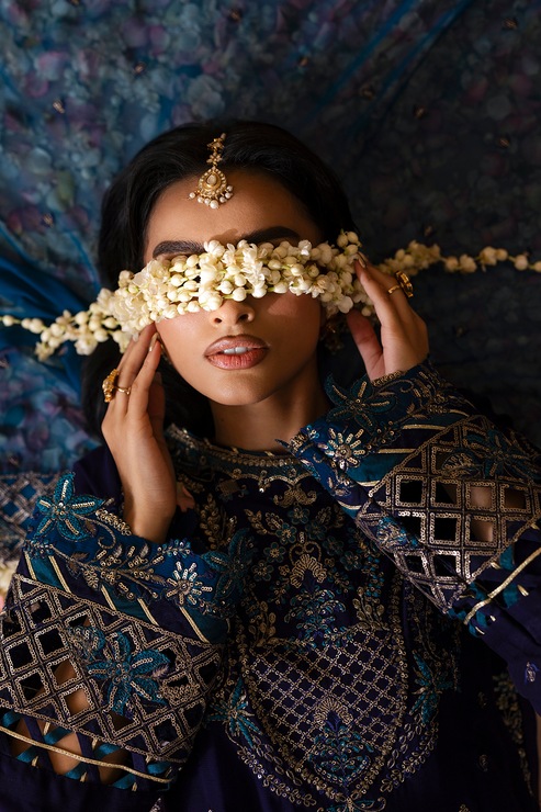 Emaan Adeel | Sheherzadi Formals 25 | DALIA - by Libasekhas UK - Registered Vendor of : Emaan Adeel - 100% Original Designer Dress