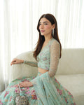 Faiza Saqlain | Averia Bridals | Rosabelle - by Libasekhas UK - Registered Vendor of : Faiza Saqlain - 100% Original Designer Dress